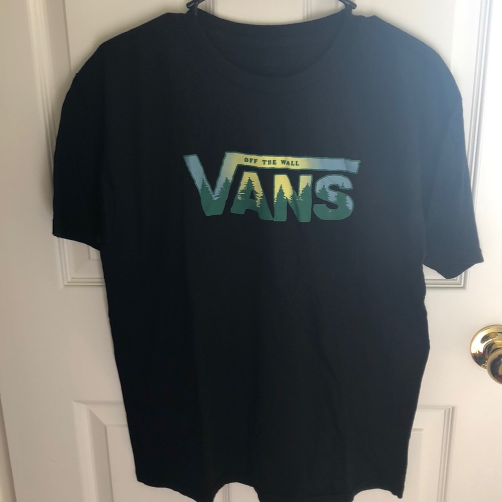 Vans TSHIRT